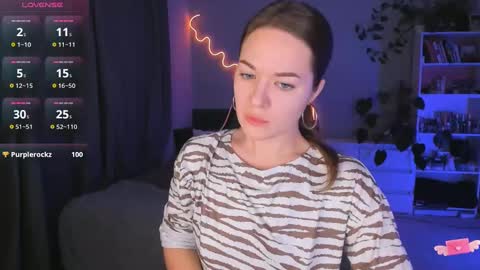 Snapshot of ami_amour_ chatting on February 24, 2025, 8:14 pm Hi-hi I am Kate welcome to my sexy room online show from February 24, 2025, 8:14 pm