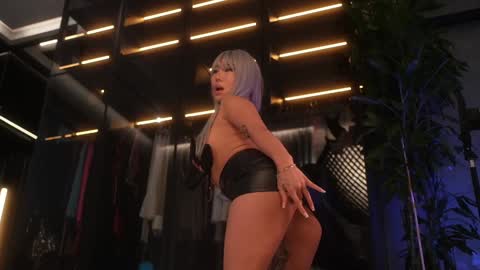 Ami online show from February 8, 2025, 3:08 am