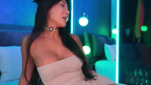 Ami online show from October 12, 2025, 3:49 am