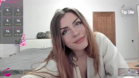 VelvetCaprice online show from November 15, 2025, 4:03 pm