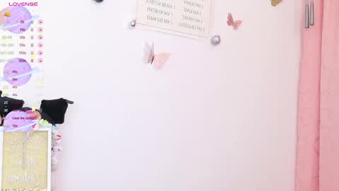 Amy online show from February 10, 2025, 3:46 am