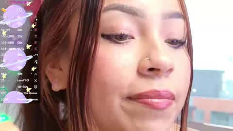 Amy online show from March 7, 2025, 5:28 pm