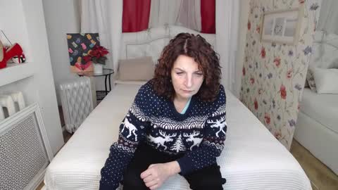 Ami online show from January 31, 2025, 7:40 pm