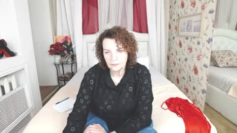 Ami online show from July 20, 2026, 12:29 pm