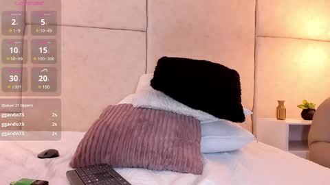 Snapshot of amiirra_ chatting on February 28, 2025, 12:43 am Amira sweet online show from February 28, 2025, 12:43 am