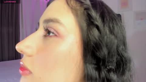 Snapshot of amiirra_ chatting on October 31, 2025, 12:22 am Amira sweet online show from October 31, 2025, 12:22 am