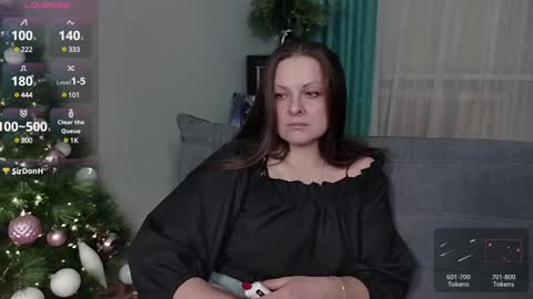 Snapshot of amilafran chatting on December 17, 2024, 10:34 am Mila online show from December 17, 2024, 10:34 am