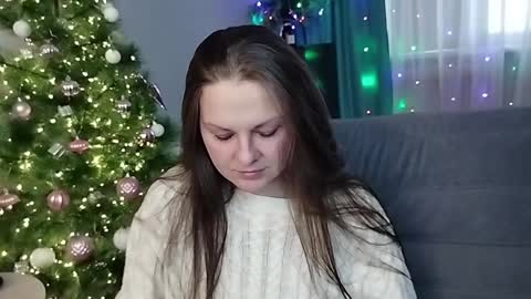 Snapshot of amilafran chatting on January 11, 2025, 8:11 am Mila online show from January 11, 2025, 8:11 am