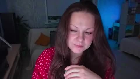 Snapshot of amilafran chatting on November 8, 2025, 6:29 pm Mila online show from November 8, 2025, 6:29 pm