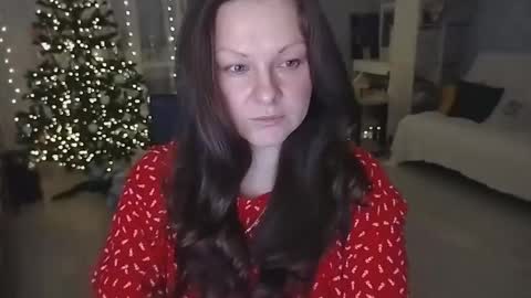 Snapshot of amilafran chatting on January 8, 2026, 10:34 pm Mila online show from January 8, 2026, 10:34 pm