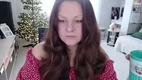 Snapshot of amilafran chatting on January 19, 2026, 3:10 am Mila online show from January 19, 2026, 3:10 am