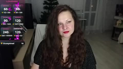 Mila online show from June 3, 2026, 6:35 pm