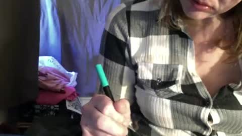 amileamariestar online show from December 30, 2024, 8:58 pm