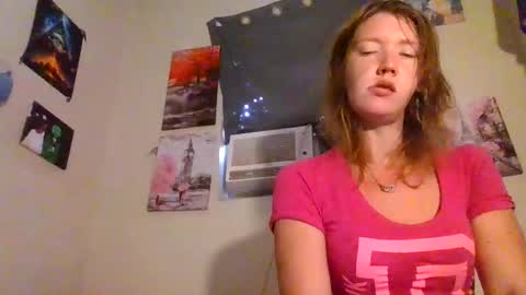 amileamariestar online show from September 27, 2025, 12:32 pm