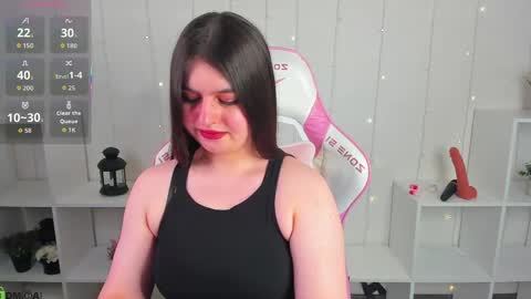 Snapshot of amilia_may chatting on May 28, 2026, 8:22 am amilia_may online show from May 28, 2026, 8:22 am