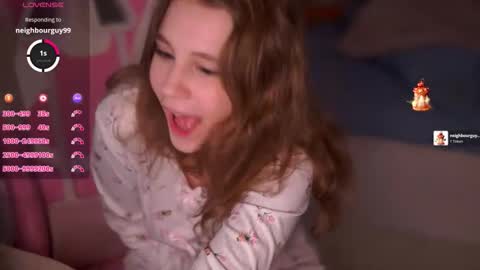 Emily online show from March 2, 2026, 9:43 pm