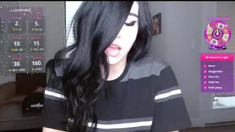 amilust online show from January 14, 2025, 9:20 pm