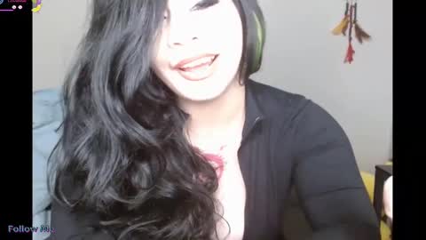 amilust online show from October 5, 2025, 5:22 pm