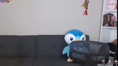 amilust online show from November 27, 2025, 8:22 pm