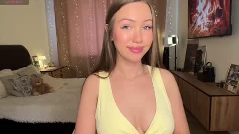 Amelia online show from June 23, 2026, 12:03 pm