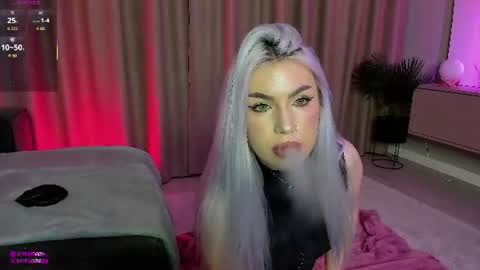amina_haze online show from June 12, 2026, 9:03 pm