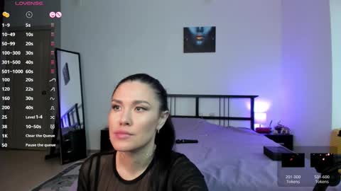 Jpleasure Amina online show from March 10, 2026, 2:16 am