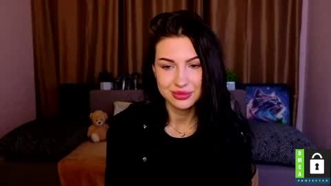 Snapshot of aminalovipoppp chatting on March 27, 2026, 6:41 am Amina online show from March 27, 2026, 6:41 am