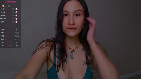 Camilla online show from January 19, 2026, 1:42 am