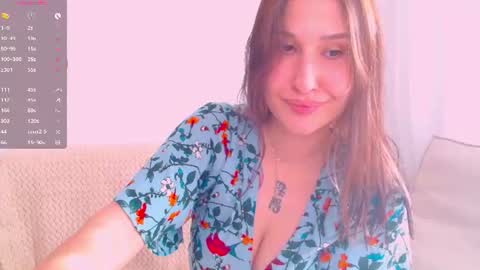 Camilla online show from July 6, 2026, 12:18 am