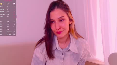 Camilla online show from July 12, 2026, 1:07 am