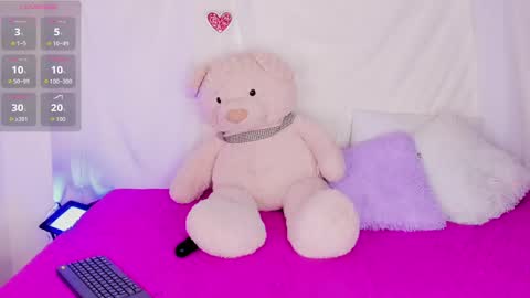 amira_princesswc online show from May 1, 2026, 7:18 pm