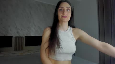 AmiraAnne online show from February 22, 2026, 6:39 pm