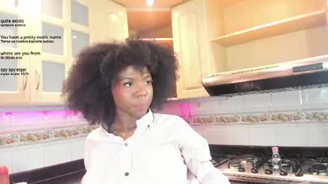 amirajones online show from June 12, 2026, 9:08 am