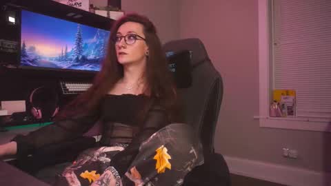   Am-er-in online show from October 18, 2025, 4:59 am