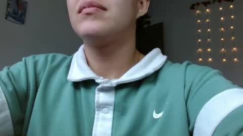 amitlu_ online show from February 16, 2025, 9:27 pm