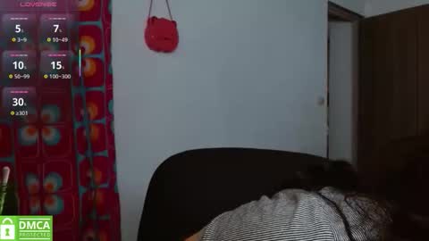 amitlu_ online show from December 18, 2025, 7:09 pm