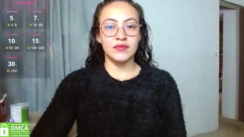 amitlu_ online show from February 2, 2026, 5:55 pm