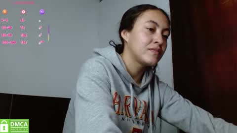 amitlu_ online show from May 1, 2026, 9:19 pm