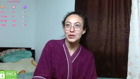 amitlu_ online show from June 28, 2026, 9:43 pm