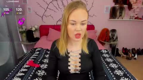 Anna online show from March 5, 2026, 7:59 am