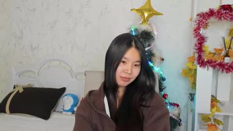 Snapshot of amiya_cute chatting on December 20, 2025, 12:56 pm Ami online show from December 20, 2025, 12:56 pm
