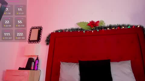 Snapshot of ammbar_foxx chatting on December 30, 2024, 11:59 am ambar online show from December 30, 2024, 11:59 am