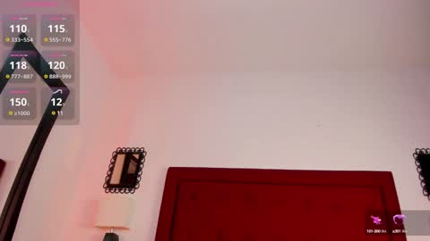 Snapshot of ammbar_foxx chatting on January 16, 2025, 6:16 pm ambar online show from January 16, 2025, 6:16 pm