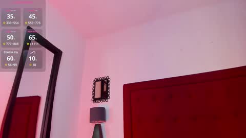 Snapshot of ammbar_foxx chatting on February 20, 2025, 6:13 pm ambar online show from February 20, 2025, 6:13 pm