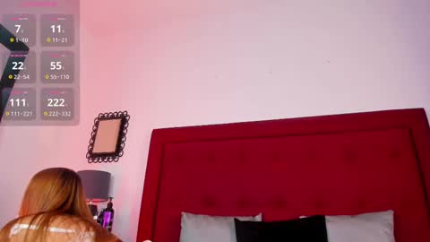 Snapshot of ammbar_foxx chatting on March 9, 2025, 11:47 am ambar online show from March 9, 2025, 11:47 am