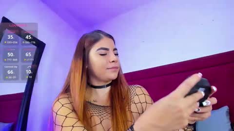 Snapshot of ammbar_foxx chatting on September 17, 2025, 11:56 am ambar online show from September 17, 2025, 11:56 am