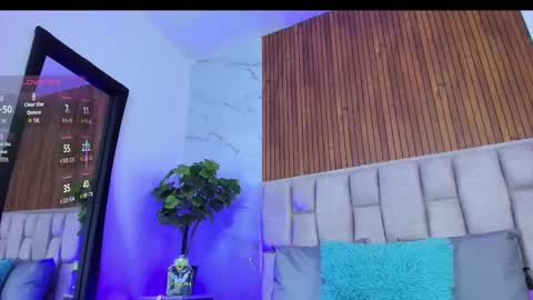 Snapshot of ammbar_foxx chatting on November 12, 2025, 3:18 am ambar online show from November 12, 2025, 3:18 am