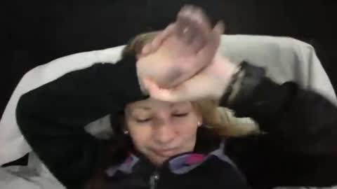 Paula D online show from October 17, 2025, 11:02 am