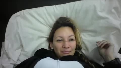 Snapshot of ammber3 chatting on May 12, 2026, 11:40 am Paula D online show from May 12, 2026, 11:40 am