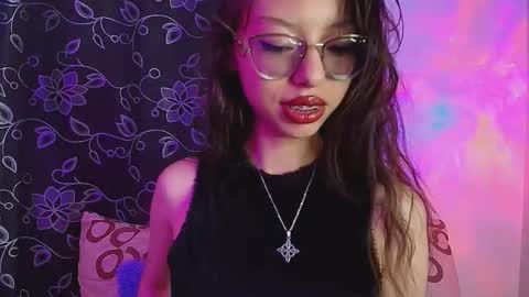 Snapshot of ammeliejoy chatting on February 3, 2026, 1:04 am Ammelie online show from February 3, 2026, 1:04 am